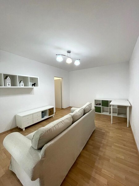 Drumul Taberei, Plaza Romania, apartament 2 camere, comision 0%, 93.000.
