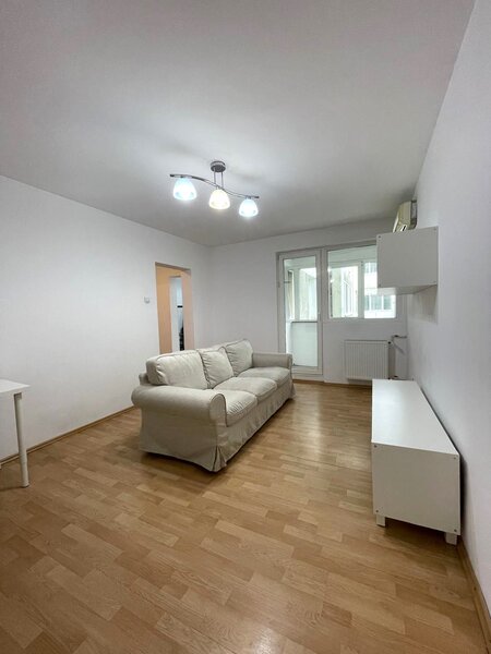 Drumul Taberei, Plaza Romania, apartament 2 camere, comision 0%, 93.000.