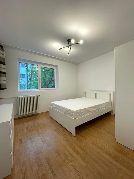 Drumul Taberei, Plaza Romania, apartament 2 camere, comision 0%, 93.000.