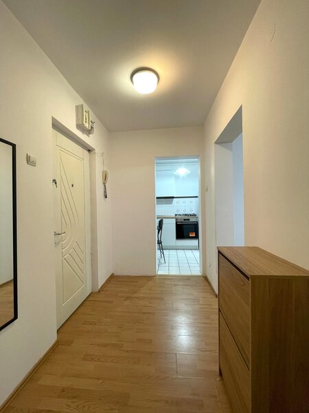 Drumul Taberei, Plaza Romania, apartament 2 camere, comision 0%, 93.000.