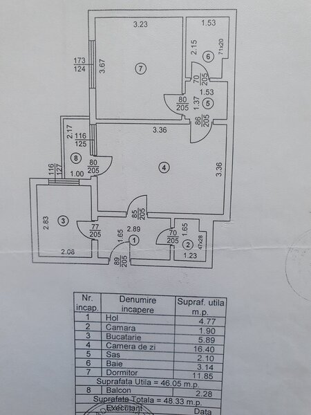 Drumul Taberei, Plaza Romania, apartament 2 camere, comision 0%, 93.000.